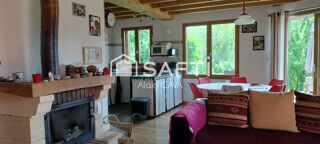  Maison � vendre 5 pi�ces 105 m�