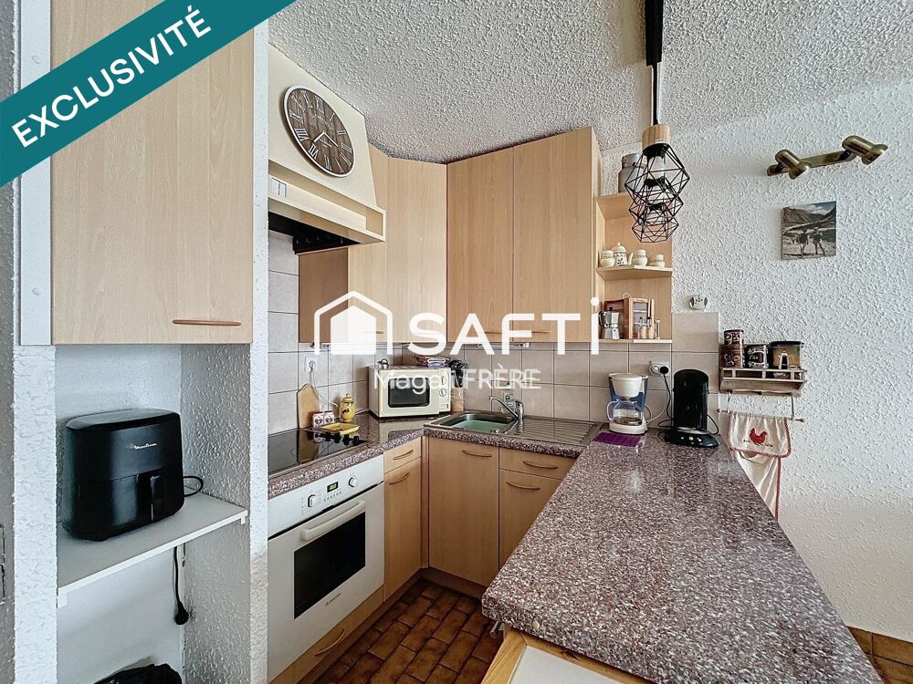 Vente Appartement Superbe Ancelle