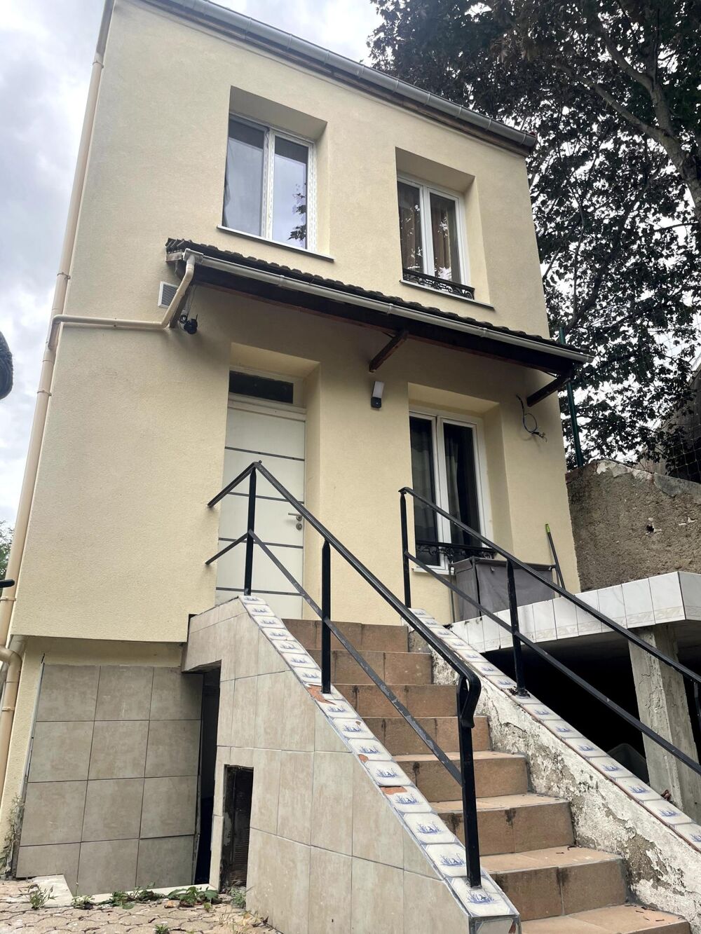 Vente Maison Le Perreux-sur-Marne, Quartier Les Joncs Marins, Maison de 94 m² Le perreux-sur-marne