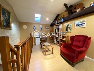  Maison à vendre 4 pièces 132 m²