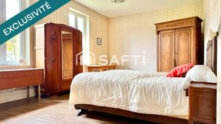  Maison � vendre 6 pi�ces 240 m�