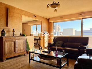  Appartement � vendre 5 pi�ces 100 m�