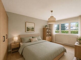  Maison à vendre 6 pièces 118 m²