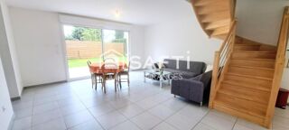 Maison � vendre 5 pi�ces 115 m�