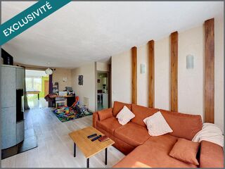  Maison à vendre 6 pièces 126 m²