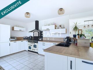  Maison � vendre 9 pi�ces 255 m�