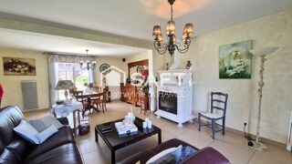  Maison à vendre 8 pièces 176 m²