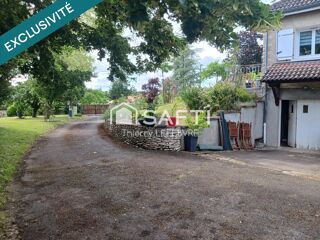  Maison  vendre 4 pices 116 m