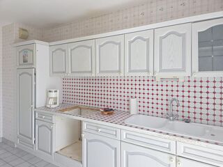  Appartement  vendre 5 pices 101 m