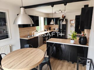  Maison � vendre 4 pi�ces 160 m�