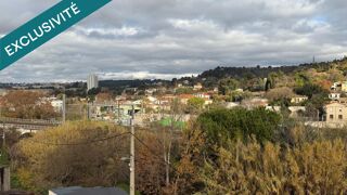  Appartement � vendre 2 pi�ces 40 m�