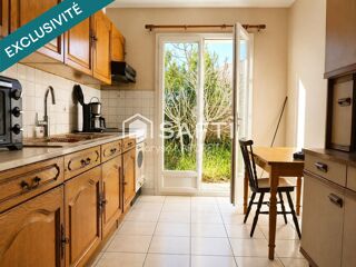  Maison à vendre 3 pièces 73 m²