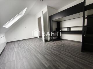 Vente Maison Pavillon de 115m² sur 3400m² de terrain + hangar de 330m² Mareuil-sur-ourcq