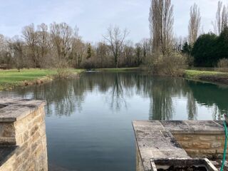 Maison � vendre 6 pi�ces 152 m�