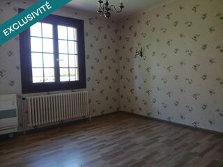  Maison à vendre 5 pièces 133 m²