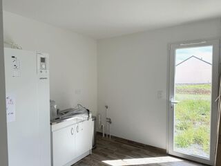  Maison � vendre 4 pi�ces 94 m�