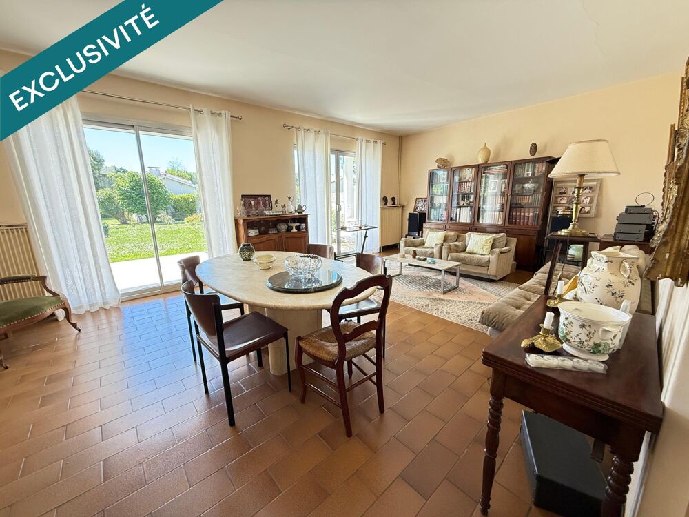 Vente Maison Maison 90m2 au centre-ville Audenge
