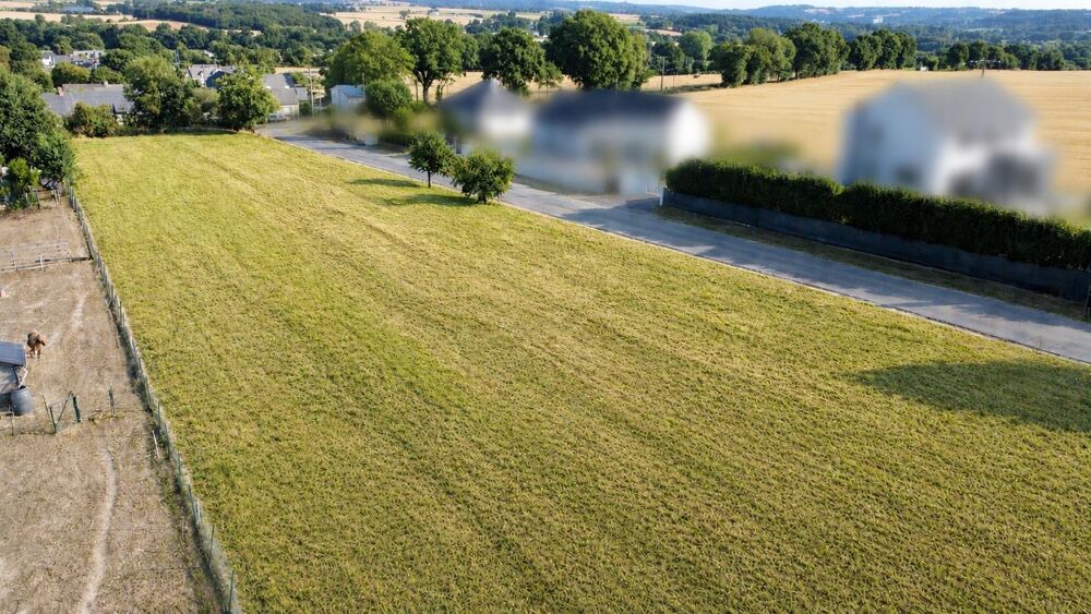 Vente Terrain Votre terrain à Messac Guipry-messac