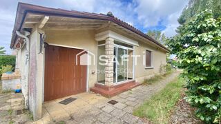  Maison à vendre 4 pièces 80 m²