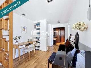  Appartement à vendre 3 pièces 86 m²