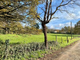 Vente Terrain Secteur prisé Pont-de-larn