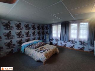  Maison � vendre 5 pi�ces 105 m�