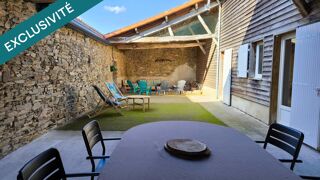  Maison à vendre 5 pièces 177 m²