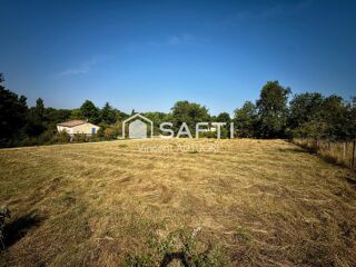  Terrain à vendre 1327 m²