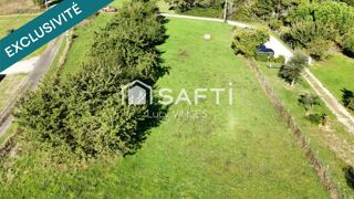  Terrain � vendre 3810 m�