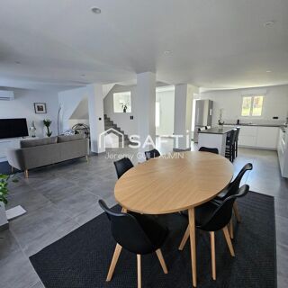  Maison � vendre 5 pi�ces 153 m�