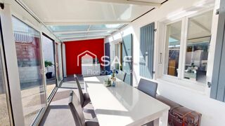  Maison à vendre 14 pièces 269 m²