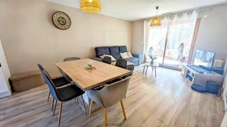 Vente Maison Maison récemment rénovée, classée en A ! Laplume