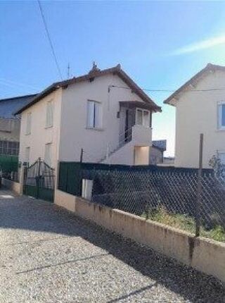  Maison à vendre 11 pièces 98 m²