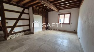  Maison à vendre 5 pièces 185 m²