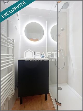  Appartement � vendre 2 pi�ces 32 m�