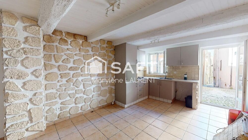 MDV R+3 70 M2 2 ch terrasse tropezienne