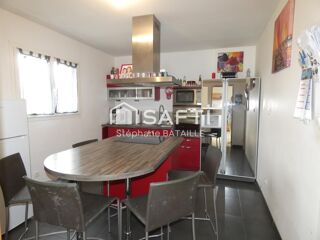  Maison à vendre 5 pièces 136 m²