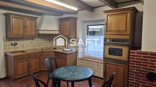  Maison � vendre 6 pi�ces 100 m�