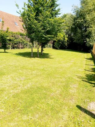  Terrain à vendre 464 m²