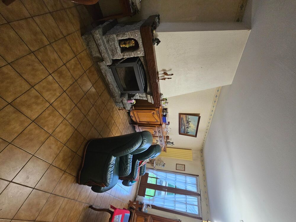 Vente Maison Maison de plain-pied Vannes