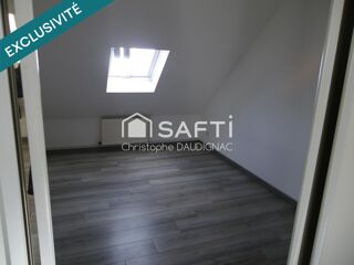  Appartement  vendre 4 pices 56 m