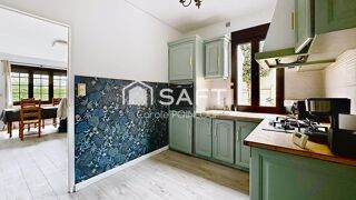  Maison à vendre 6 pièces 126 m²