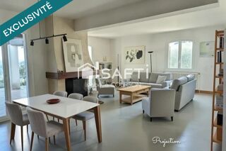  Maison à vendre 5 pièces 150 m²