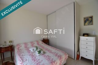  Appartement � vendre 2 pi�ces 49 m�