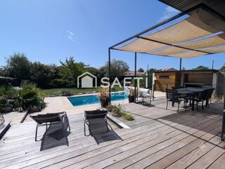  Maison à vendre 6 pièces 180 m²