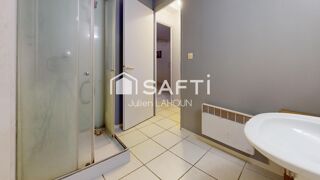  Appartement � vendre 2 pi�ces 56 m�