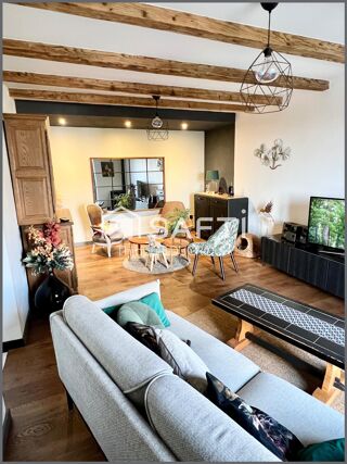  Maison � vendre 5 pi�ces 91 m�