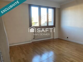  Appartement à vendre 4 pièces 96 m²