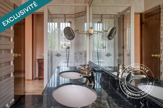  Maison à vendre 6 pièces 169 m²