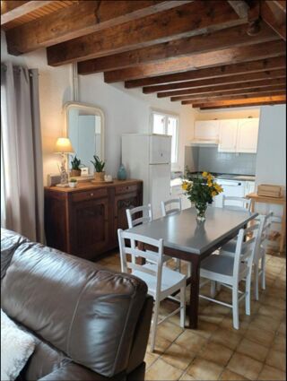  Maison à louer 5 pièces 67 m²